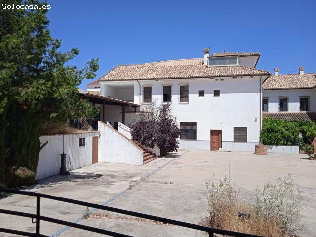 Casa en venta en La Roda De Andalucía, Andalucía