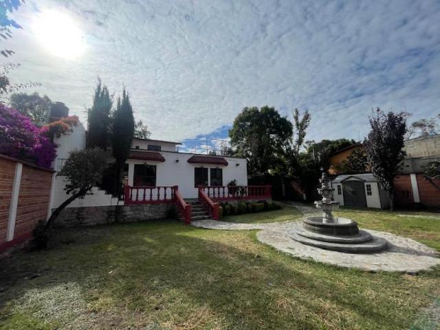 Casa en renta en Cuautitlán Izcalli, Estado de México