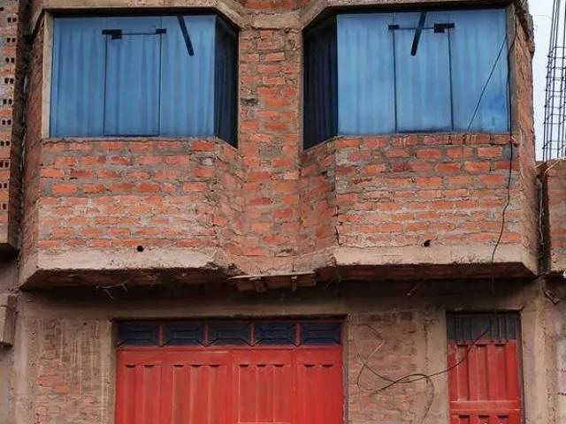 Casa venta en Puno