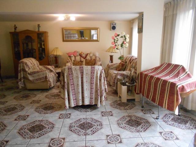 Casa venta en La Pampilla, Arequipa