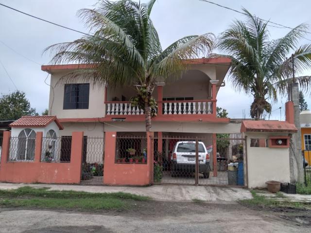 Casa en venta en Naranjos Amatlán, Veracruz