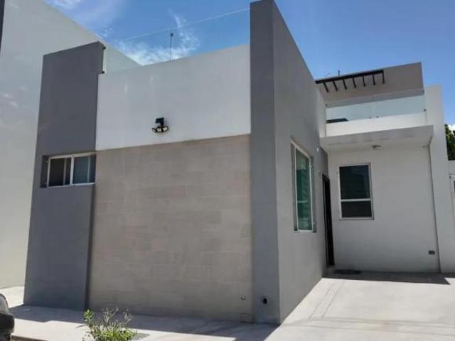 Casa en venta en Ramos Arizpe, Coahuila
