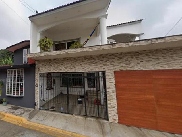 Casa en venta en Fortín, Veracruz
