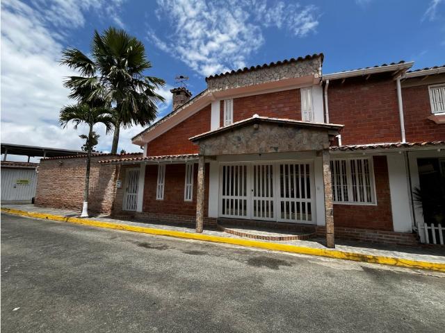 Casa en venta en Carrizal, Miranda