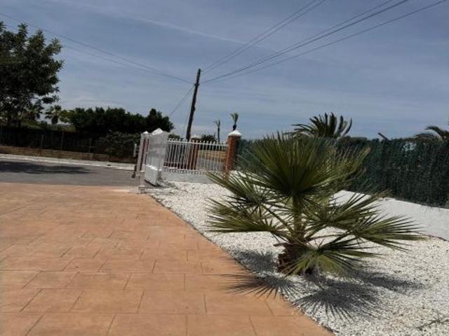 Casa en venta en Jubalcoi, el Baix Vinalopó