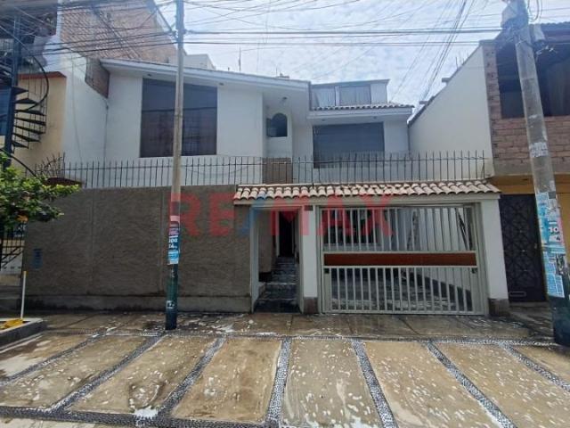 Casa venta en San Juan, Lima Metropolitana