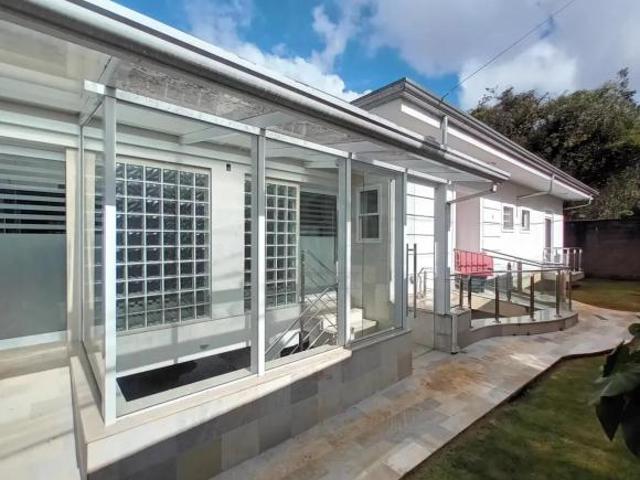 Casa venda em Região Urbana Homogênea XX, Poços de Caldas