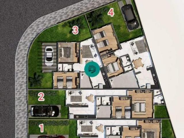 Casa venda em Região Geográfica Imediata de Belo Horizonte, Região Metropolitana de Belo Horizonte