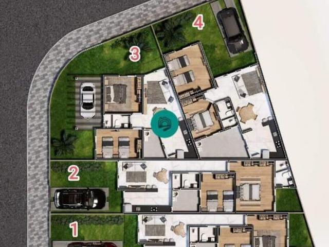 Casa venda em Região Geográfica Imediata de Belo Horizonte, Região Metropolitana de Belo Horizonte