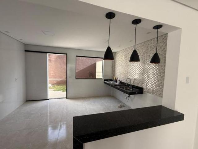 Casa venda em Sapucaias II, Contagem