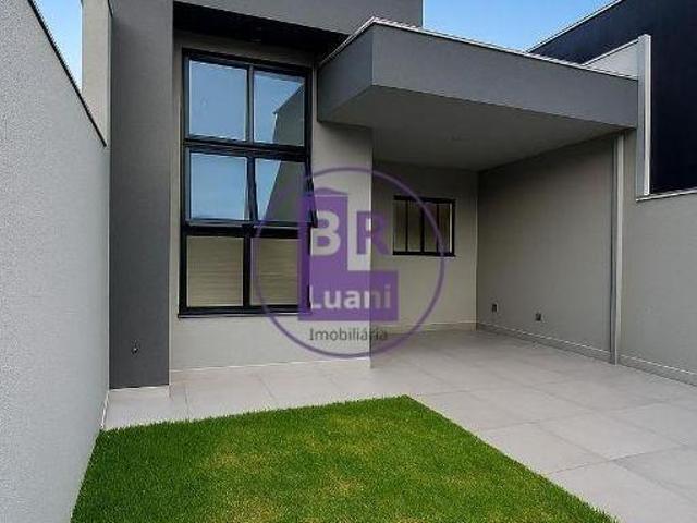Casa venda em Região Geográfica Imediata de Londrina, Londrina