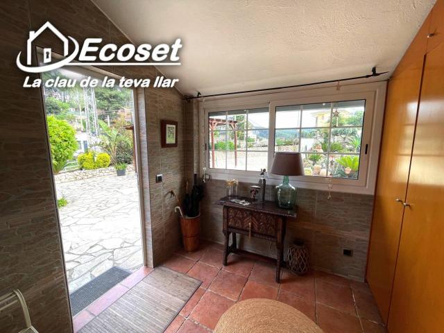 Chalet en venta en Baix Llobregat, Catalunya