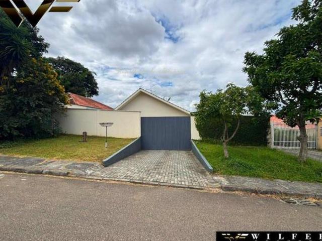 Casa venda em Região Geográfica Imediata de Curitiba, Região Metropolitana de Curitiba