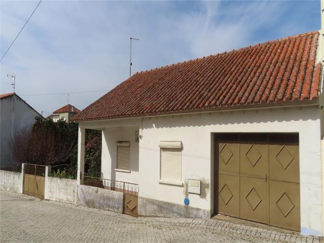 Casa venda em Castelo Branco