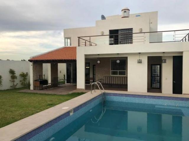 Casa en venta en Huichapan, Hidalgo