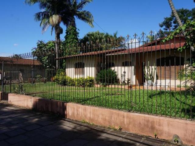 Casa venda em Sapiranga