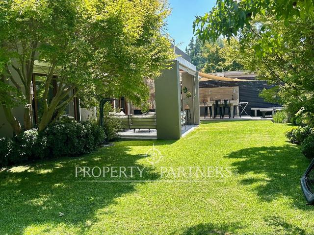 Casa en arriendo en Tarapacá, Metropolitana
