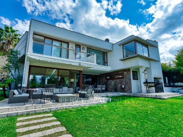 Casa en arriendo en Santiago, Metropolitana