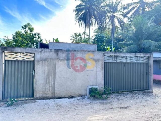 Casa venda em Região Geográfica Imediata de Teixeira de Freitas, Caravelas