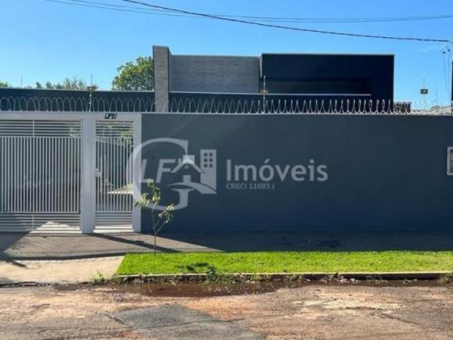Casa venda em Região Geográfica Imediata de Campo Grande, Campo Grande