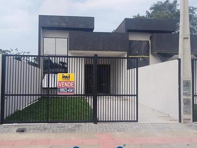 Casa venda em Figueira, Guaratuba