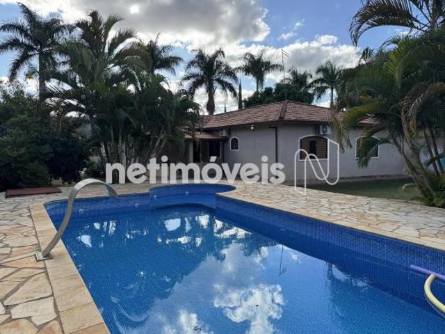 Casa venda em Região Geográfica Imediata de Luziânia, Região Integrada de Desenvolvimento do Distrito Federal e Entorno