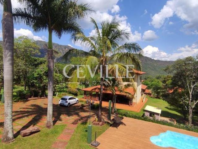 Casa venda em Região Geográfica Imediata de Belo Horizonte, Região Metropolitana de Belo Horizonte