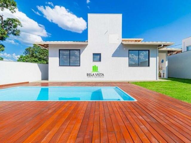 Casa venda em Joana Marques, Lagoa Santa