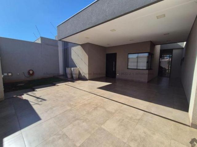 Casa venda em Região Geográfica Imediata de Campo Grande, Campo Grande