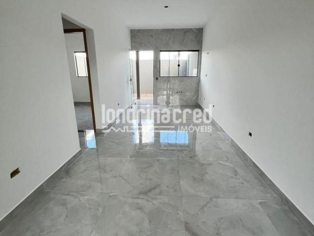 Casa venda em Conjunto Habitacional Ulysses Guimarães, Cambé