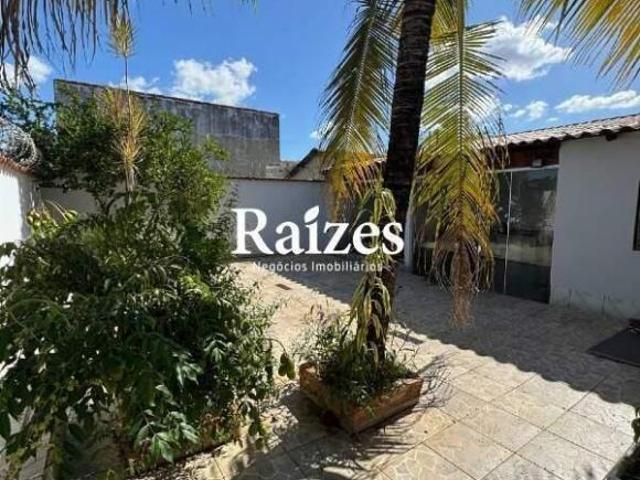 Casa venda em Região Geográfica Imediata de Uberlândia, Oliveira Fortes