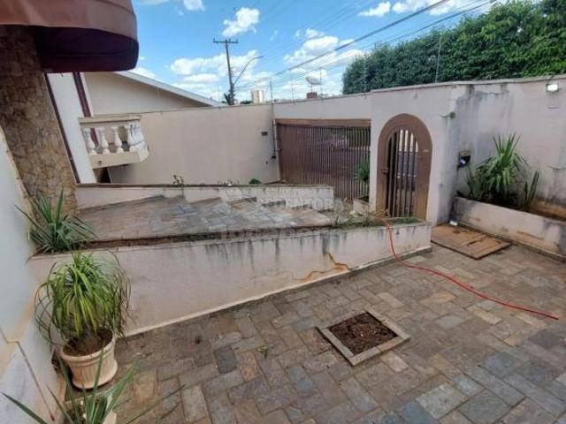 Casa venda em São José do Rio Preto