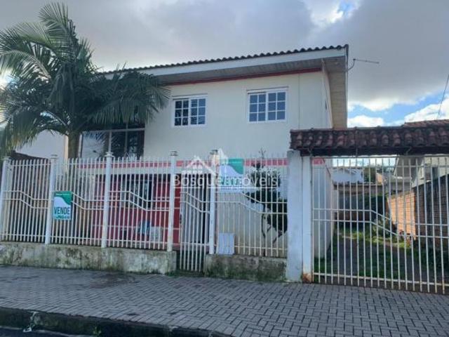 Casa venda em Passo Fundo