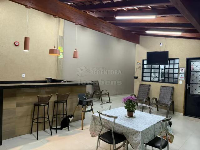 Casa venda em Região Imediata de São José do Rio Preto, Região Metropolitana de São José do Rio Preto