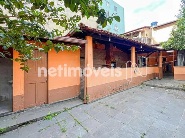 Casa venda em Horto, Belo Horizonte