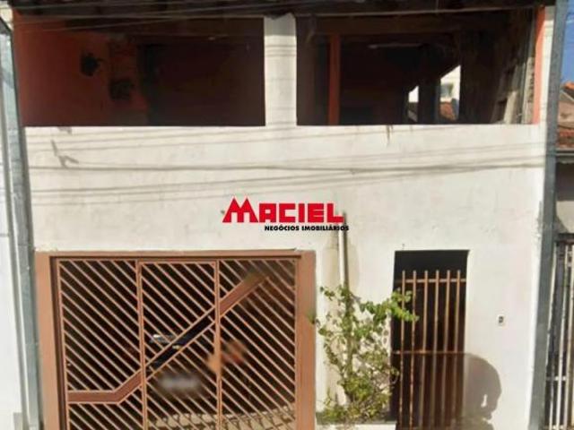 Casa venda em Região Imediata de São José dos Campos, Região Metropolitana do Vale do Paraíba e Litoral Norte