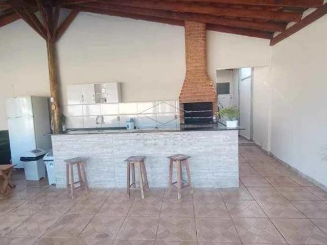 Casa venda em Pederneiras, Vila Riachuelo