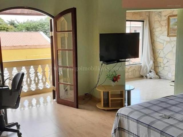 Casa venda em Região Imediata de São José dos Campos, Região Metropolitana do Vale do Paraíba e Litoral Norte