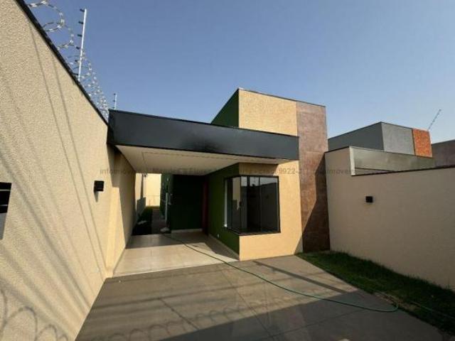 Casa venda em Região Geográfica Imediata de Campo Grande, Campo Grande