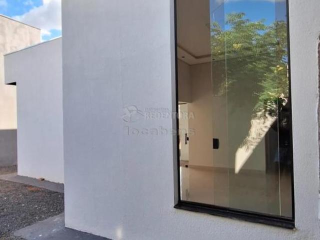 Casa venda em Engenheiro Schmidt, São José do Rio Preto