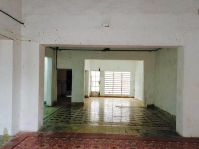 Excelente casa o local en el centro de Tizimín