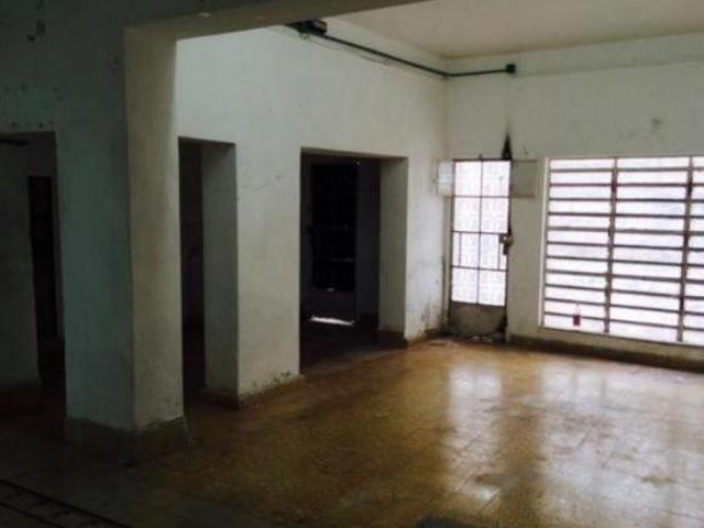 Excelente casa o local en el centro de Tizimín