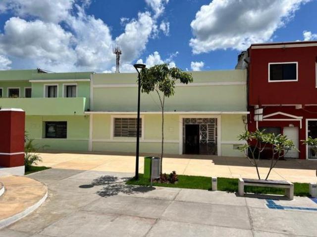 Excelente casa o local en el centro de Tizimín