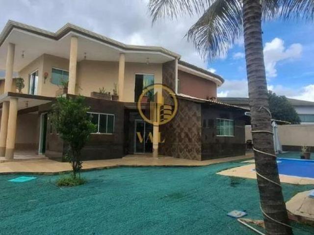 Casa venda em Região Geográfica Imediata do Distrito Federal, Região Integrada de Desenvolvimento do Distrito Federal e Entorno