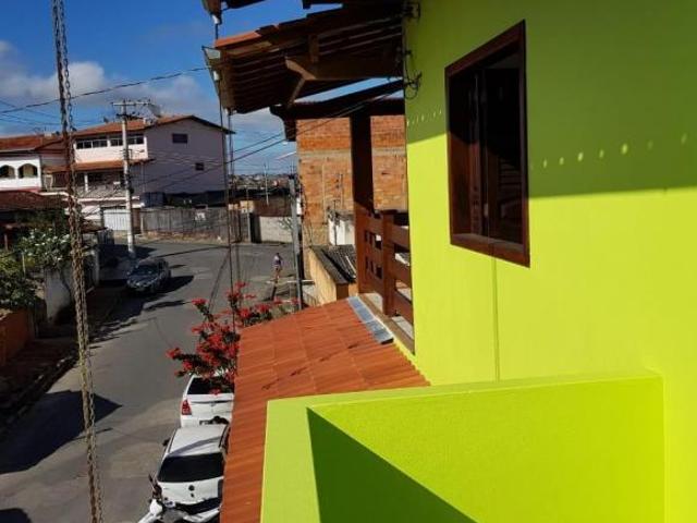 Casa venda em Região Geográfica Imediata de Teófilo Otoni, Teófilo Otoni