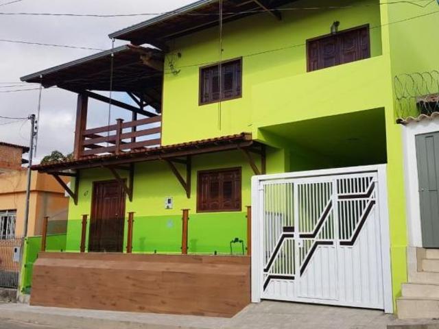 Casa venda em Região Geográfica Imediata de Teófilo Otoni, Teófilo Otoni