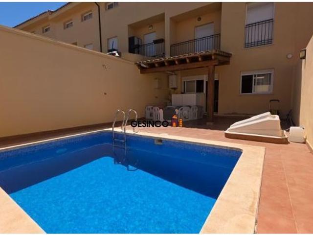Casa en alquiler en la Costera, Valencia