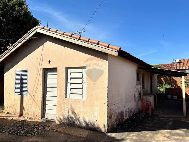 Casa aluguel em Região Imediata de Andradina, Guaraçaí