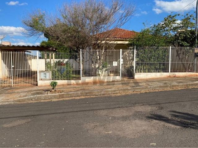 Casa aluguel em Tupã