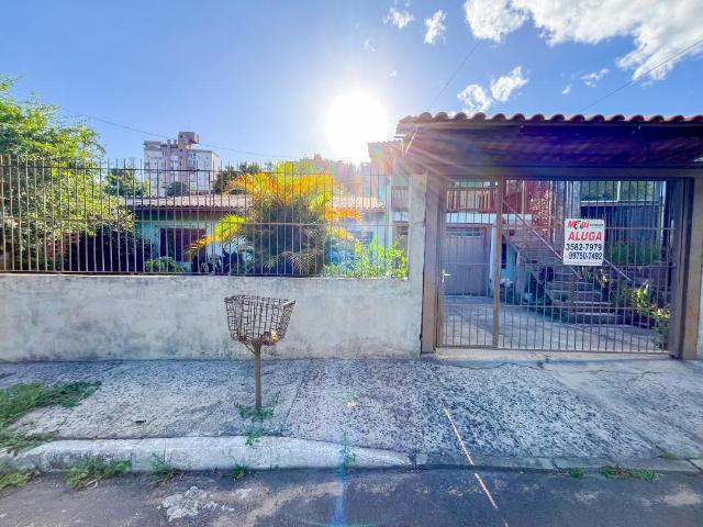 Casa aluguel em Região Geográfica Imediata de Novo Hamburgo - São Leopoldo, Região Metropolitana de Porto Alegre